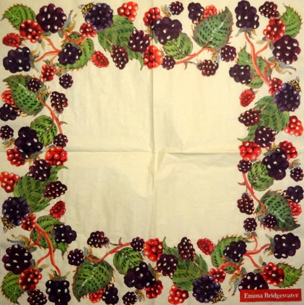 080 Roses - 3-ply